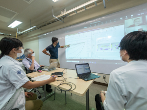 大学共同利用機関法人自然科学研究機構　国立天文台 国立天文台の光学技術者／フレックス制／託児施設あり／土日祝休