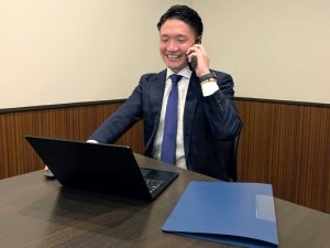 株式会社Ｍ’ｓ‐ｓｕｐｐｏｒｔ 営業職／民泊運営代行・補助金サポート／年休120日／土日祝休