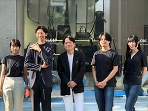 株式会社タイタン・アート グラフィック・webデザイナー／土日祝休／産・育休実績有