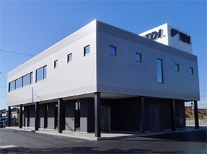 テクノダイナミックス株式会社 営業職／工場の自動化に関わる装置や商品／個人ノルマ無し