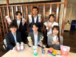 株式会社ときわ商会 事務職／未経験OK／残業10h以下／月給25万円～