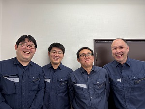 株式会社みやび管工 事務職／未経験歓迎／年休125日以上／月給27万円～