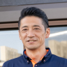 （部長／44歳／入社15年目／前職：不動産の土地調査）