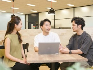 パーソルビジネスプロセスデザイン株式会社 SEEDS COMPANY(PERSOL（パーソル）グループ) 1人目のIndeed求人原稿制作・運用事務／リモート制度有