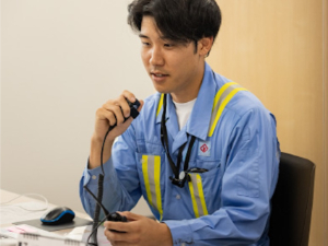 株式会社山九海陸(山九グループ) 物流事務／未経験歓迎／年休121日／土日祝休／賞与年3回