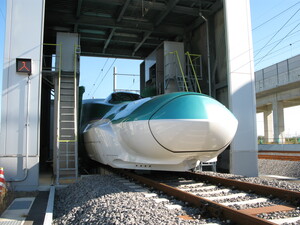 日本車輛洗滌機株式会社 購買職／未経験歓迎／年間休日125日／月給30万円以上