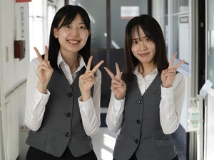 株式会社門司自動車学校 フロント事務スタッフ／未経験歓迎／有給消化率100％／賞与有