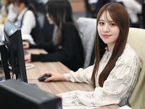 明鏡管理サービス株式会社(グループ会社／キュービクルメンテ協会) 事務アシスタント／未経験可／長期的に働ける／充実の研修あり