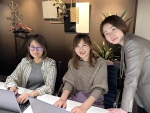 株式会社リズネット 開発エンジニア／ホワイト企業認定ゴールド取得／残業月6.2h