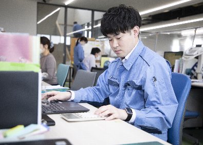 株式会社高木製作所 人事／賞与5.3カ月分／年休121日・土日休／9日連続休暇有