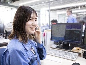 株式会社高木製作所 人事／賞与5.3カ月分／年休121日・土日休／9日連続休暇有