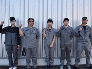 九州運輸センター協同組合 半導体装置のメンテナンス／特別報酬有り／年間休日125日
