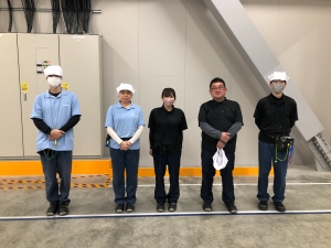 株式会社サンワ 品質検査／年休123日／エンタメグッズ等に携わる／安定経営