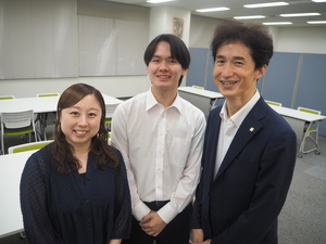 株式会社大五 関西No.1パナソニック代理店／経理総務／年間休日125日