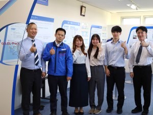 株式会社ジーエスエレテック(デンソーグループ) 技術系総合職／未経験歓迎／年休121日／フレックスタイム制