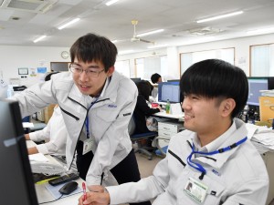 株式会社明和技術コンサルタンツ 建設コンサルタント／転勤なし／月給28万円以上／年休125日