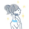 「自分らしく、のびのび働けます！」