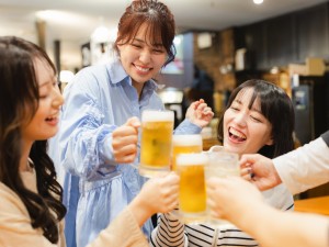 ＳｏｃｉｏＦｕｔｕｒｅ株式会社 運営サポート／錦糸町駅から5分／未経験歓迎／年休実質129日