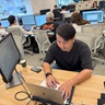 既存チーム／入社11年目（中途）／前職：営業（EC関連）