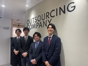 株式会社ニッコー 人材コーディネーター／名駅3分／年休121日／9時半出社