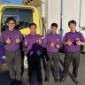 20代　入社2年目