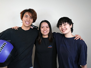 株式会社ＬＡＶＡ　Ｉｎｔｅｒｎａｔｉｏｎａｌ【キックボクシングスタジオ UPPER 9（アッパーナイン）、ホットヨガスタジオ LAVA（ラバ）】 インストラクター／日曜定休／住宅手当月最大5万円／未経験歓迎