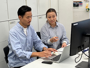 株式会社MIB 商品開発企画営業／完休2日（土日祝）／残業10h～20h