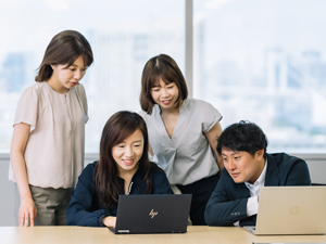 株式会社サピエント 人材コーディネーター／未経験歓迎／フレックス制／リモート可