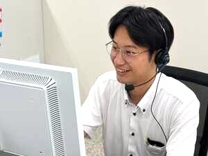 ビアイジ株式会社 顧客対応・管理／未経験歓迎／年休126日／土日祝休／ノルマ無