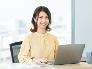 東京紙パルプ交易株式会社(大王製紙グループ) 事務／大王製紙グループの安定基盤／未経験歓迎／残業月10h