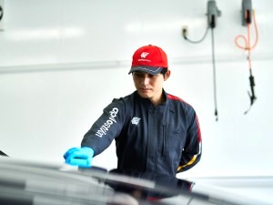 出光リテール販売株式会社 北海道カンパニー(出光グループ) カーコーティング・洗車スタッフ／オープニング／夜勤なし