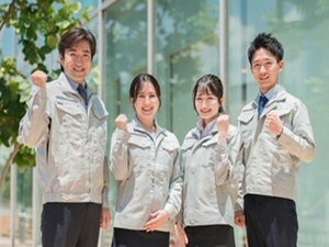 株式会社中原内装 中原内装の「大工 daiku」なら高収入で確実にキャリアUP