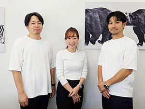 株式会社タイタン・アート Webディレクター／多彩な業界の課題をクリエイティブで解決
