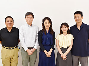 小牧市産業クラスター推進協会 コーディネーター／月給50万円／年休125日／原則定時退社