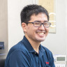 事務・企画系総合職　入社5年目