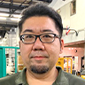40代男性／入社2ヶ月