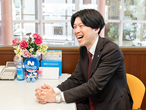 ＮＡＤＩＸ株式会社 オフィスソリューション営業／未経験歓迎／完全週休2日（土日）