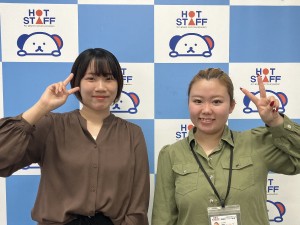 株式会社ホットスタッフ南大阪(ホットスタッフグループ) 営業事務／未経験歓迎／土日祝休・残業少・年2回昇給・服装自由