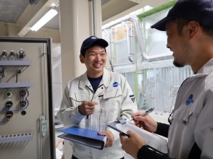 丸美陶料株式会社 設備保全／日勤のみ／残業ほぼ0／完全土日休／新工場設立