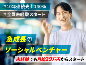株式会社ベストケア・パートナーズ 施設事務職／月給29万円～／完全週休2日／特別有給12日