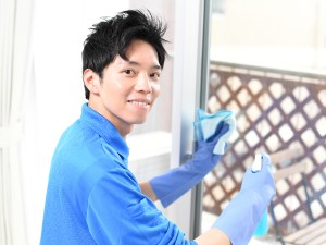株式会社今村商会 ダスキンの清掃スタッフ／未経験歓迎／月給25万円以上／転勤無