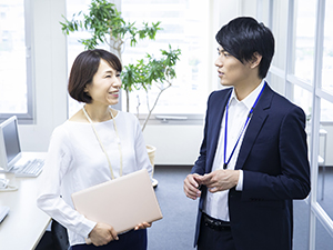 ベクセス株式会社 ルート営業／未経験歓迎／残業少なめ／賞与年2回＆手当充実