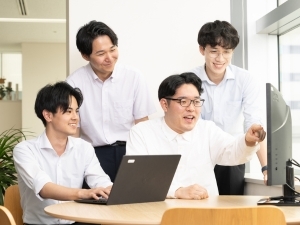 株式会社アール・ハープ 経理スタッフ／研修体制充実！未経験から「一生モノ」スキル習得