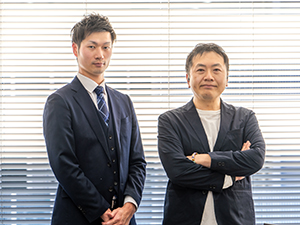 株式会社ファインヴェルク ITエンジニア／経験を活かす／安定企業／スキルアップしやすい