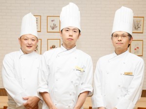 株式会社タワーホテルアンドリゾート（ロワジールホテル豊橋） ホテル調理職／未経験歓迎／転勤なし／引越し補助・資格手当あり