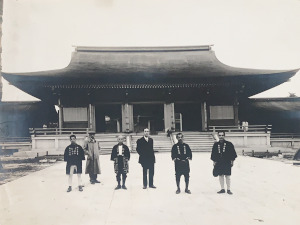 株式会社ＮＡＫＡＭＵＲＡ プロジェクトマネージャー／創業155年／賞与実績5.17カ月