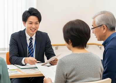 株式会社エージェント 介護施設コーディネーター／未経験OK／月給30万円以上
