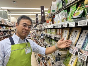 株式会社ライフコーポレーション【プライム市場】 店舗管理（午後出勤）面接1回／残業ほぼなし／40・50代活躍