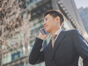 株式会社エム・シー・ピー 既存顧客メインの提案営業／未経験歓迎／土日祝休み／残業少なめ