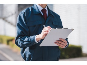 カメガイ防災設備株式会社 消防設備工事・点検・インターホン工事